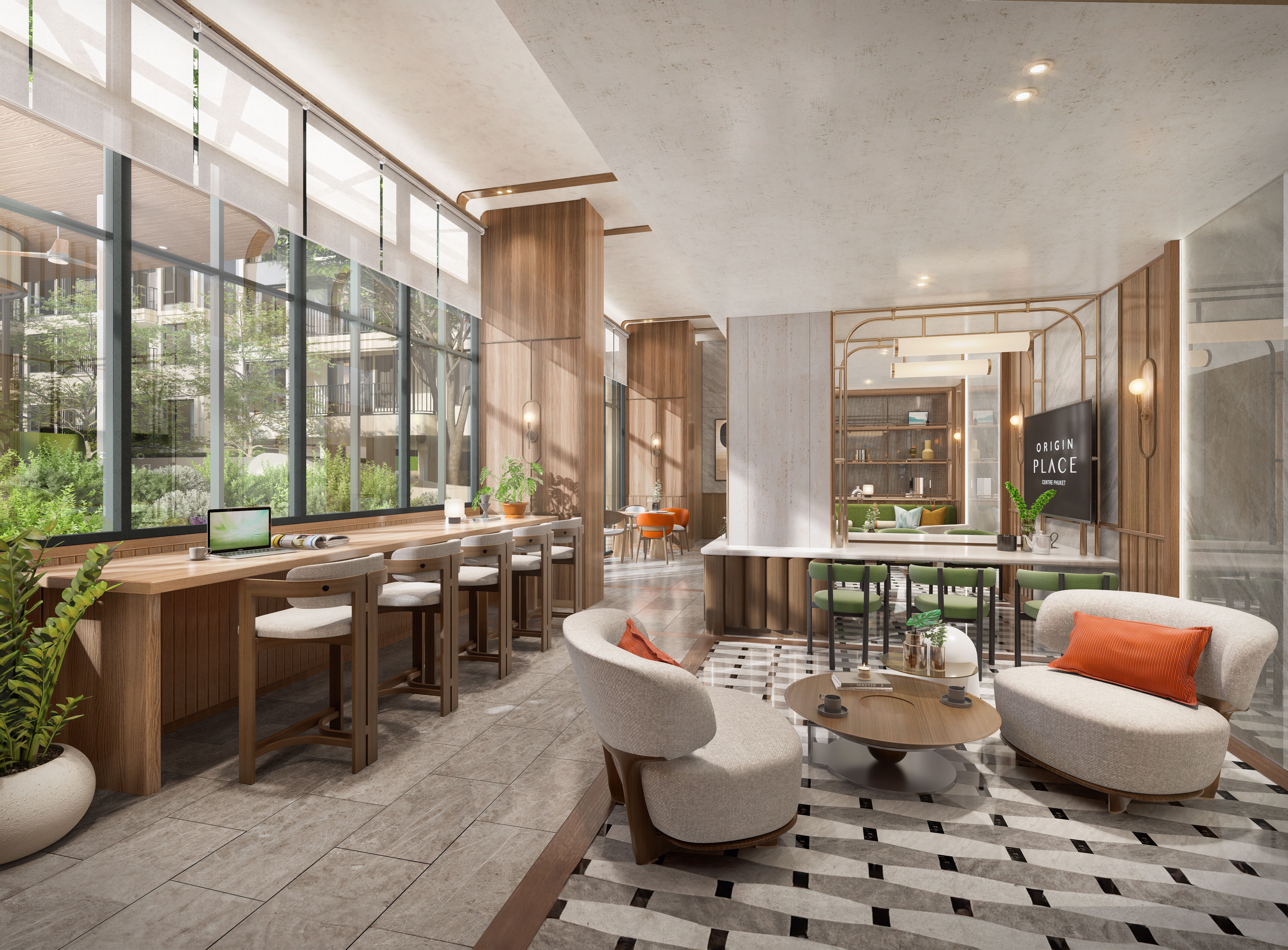 Origin Place Centre Phuket 6
